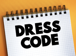 Student Dress Code